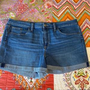Universal Thread - Target Jean Shorts